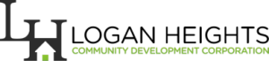 Sponsor Logo for Logan Heights Community Development Corporation