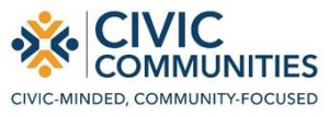 Sponsor Logo for Civic Communities