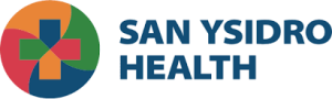 Sponsor Logo for San Ysidro Health