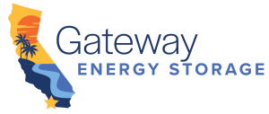 Sponsor Logo for Gateway Energy Storage