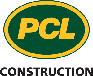 Sponsor Logo for PCL Construction