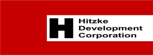 Sponsor Logo for Hitzke Development Corporation