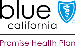 Sponsor Logo for Blue Shield of California Promise Health Plan