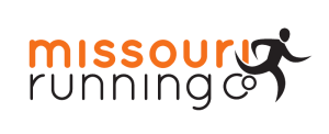 Sponsor Logo for Missouri Running Company