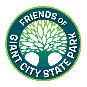 Sponsor Logo for Friends of Giant City State Park