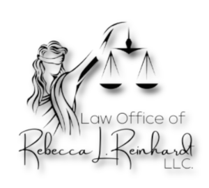 Sponsor Logo for The Law Office of Rebecca L. Reinhardt, LLC