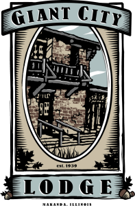 Sponsor Logo for Giant City State Park Lodge & Restaurant