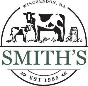 Sponsor Logo for Smith's Country Cheese