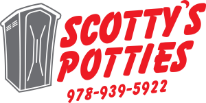 Sponsor Logo for Scotty's Potties