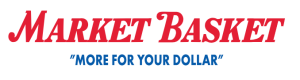 Sponsor Logo for Market Basket