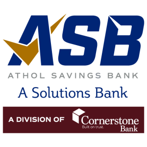 Sponsor Logo for Athol Savings Bank