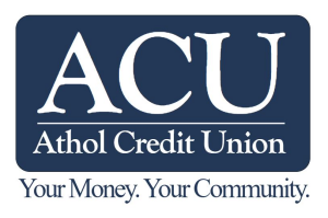 Sponsor Logo for Athol Credit Union