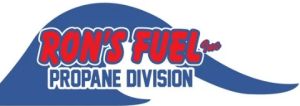Sponsor Logo for Ron’s Fuel