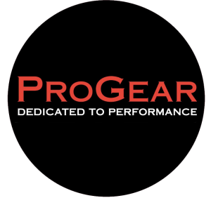 Sponsor Logo for Pre Gear