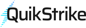 Sponsor Logo for QuikStrike