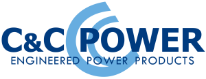Sponsor Logo for C&C Power