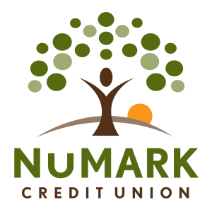 Sponsor Logo for NuMark Credit Union
