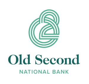 Sponsor Logo for Old Second