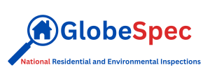 Logo for GlobeSpec