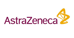 Sponsor Logo for AstraZeneca