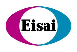 Sponsor Logo for EISAI