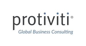 Sponsor Logo for Protiviti