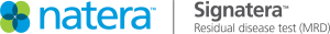 Sponsor Logo for Natera