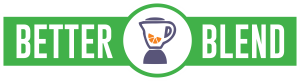 Sponsor Logo for Better Blend