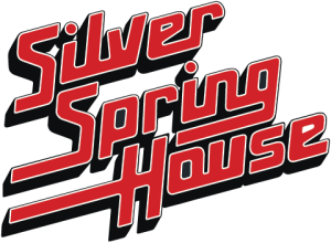 Sponsor Logo for Silver Springhouse
