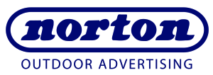 Sponsor Logo for Norton Outdoor Advertising