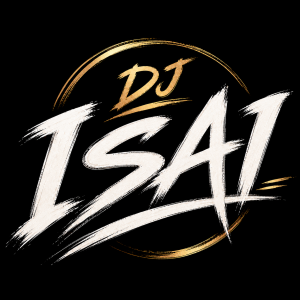 Sponsor Logo for DJ ISAI