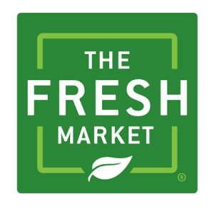Sponsor Logo for Fresh Market