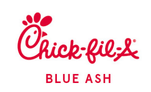 Sponsor Logo for Chick Fil a_Blue Ash