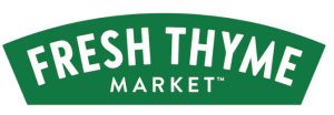 Sponsor Logo for Fresh Thyme Market