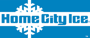 Sponsor Logo for Home City Ice