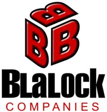 Sponsor Logo for Blalock