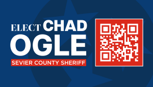 Sponsor Logo for Elect Chad Ogle