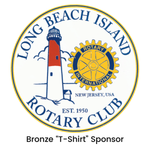 Sponsor Logo for Long Beach Island Rotary Foundation