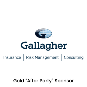 Sponsor Logo for Gallagher