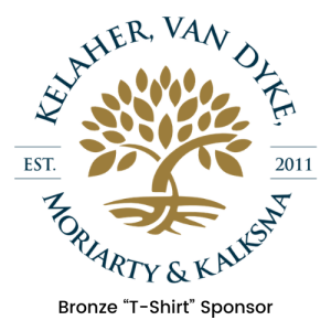 Sponsor Logo for Kelaher, Van Dyke, Moriarty and Kalksma