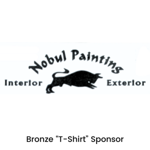 Sponsor Logo for DLJ Painting and Decorating