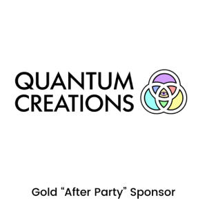 Sponsor Logo for Quantum Creations