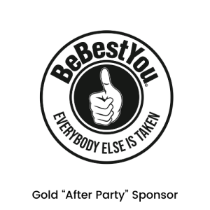 Sponsor Logo for Be Best You