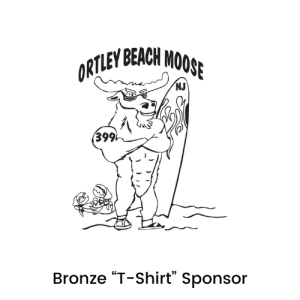Sponsor Logo for Ortley Beach Moose Lodge