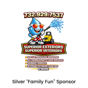 Sponsor Logo for Superior Exteriors