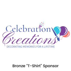 Sponsor Logo for Celebration Creations Balloon Decorating Service