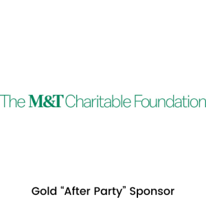 Sponsor Logo for M&T Bank Foundation