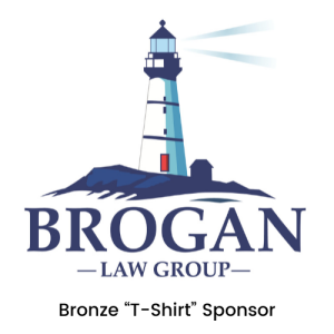 Sponsor Logo for Brogan Law Group