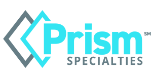 Sponsor Logo for Prism Specialties Northwest