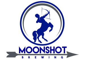 Sponsor Logo for Moonshot Brewing
